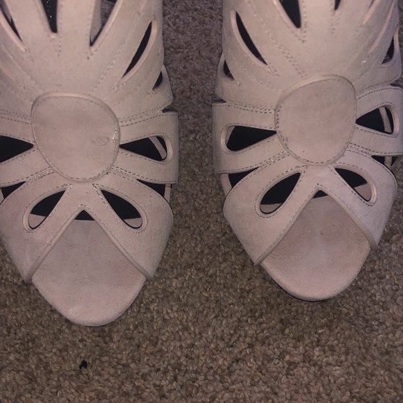 Giuseppe Zanotti Heels